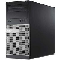 Desktop Dell Optiplex 790 , Intel Core I3-2100 , 8GB DDR3 , HDD 500GB