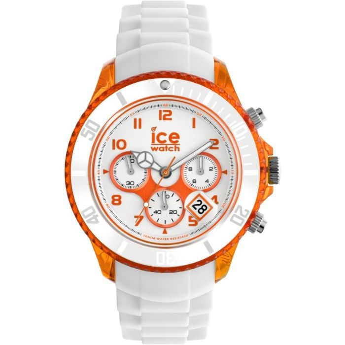 Vand Ceas ICE Watch WHITE Ice Watch - CH.WOE.BB.S.13