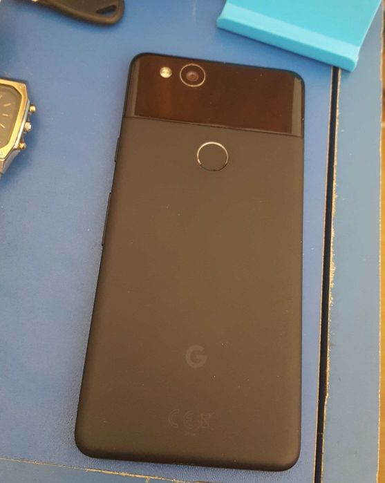 Google pixel 2 impecabil