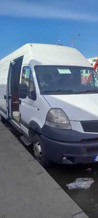 Vand renault mascott