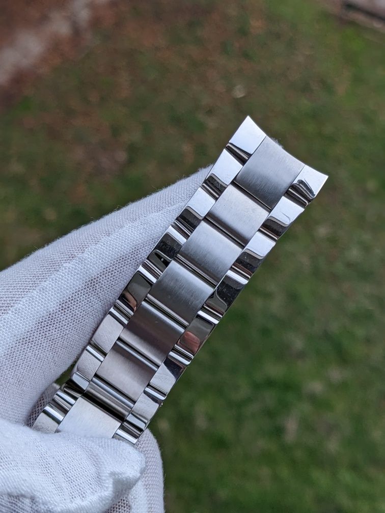 Оригинална Верига Rado Captain Cook 42mm
