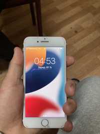 Iphone 7 32 gb 84 емкость