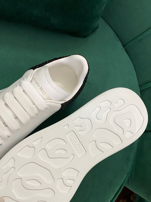 Adidasi Alexander McQueen Calitate Premium