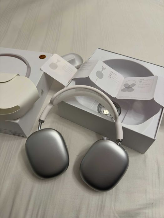 Airpods Toate Modelele (Pro 2, 3, 4, Max)