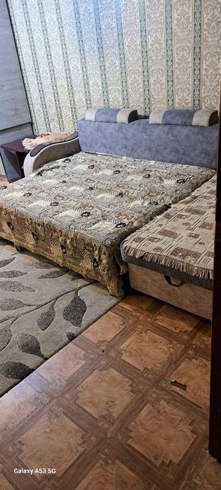 Сдается Кв на 18-мкр