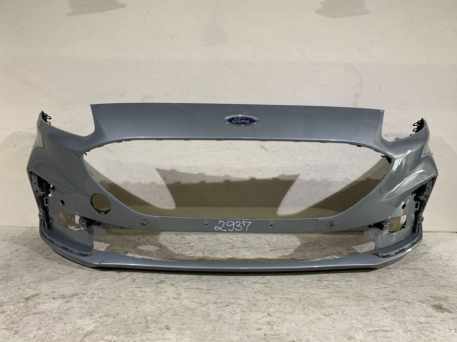 Bara fata Ford Kuga 3 ST-Line, 2020, 2021, 2022, 2023, cod origine OE LV4B-17D957H.