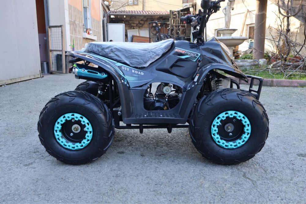 Atv 125cc 125 кубика