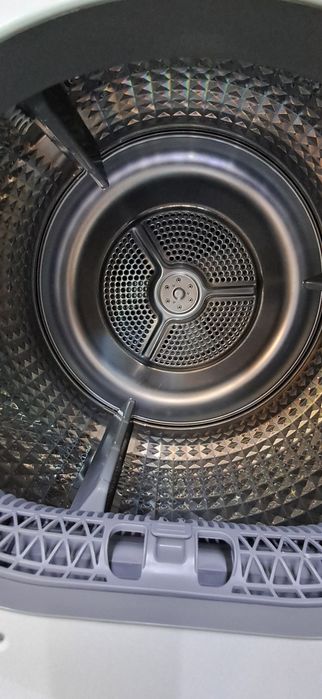 Uscator de rufe Samsung 8kg A+++ import Germania Garanție GL173