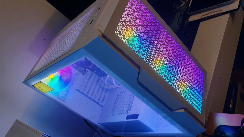 Компютър Ryzen 5