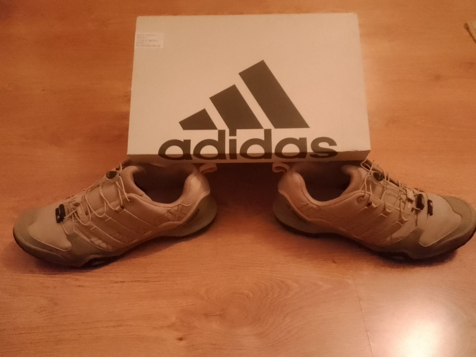 Adidas Terrex Swift R2