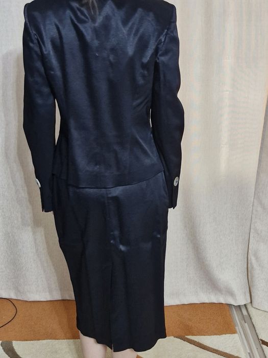 Costum cu fusta Madame