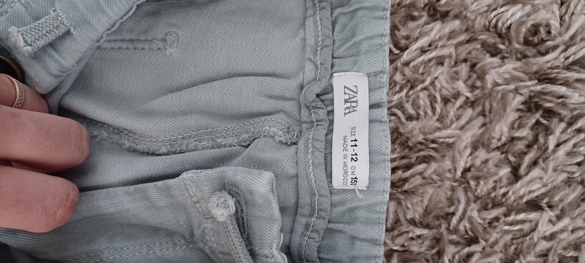 Панталони Zara за момче