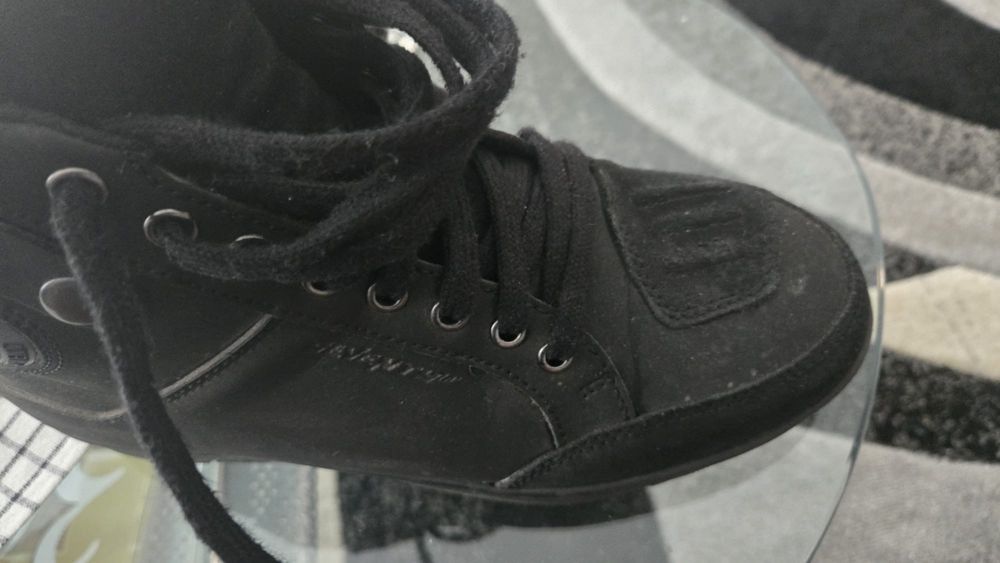 Ghete moto unisex -Seventy