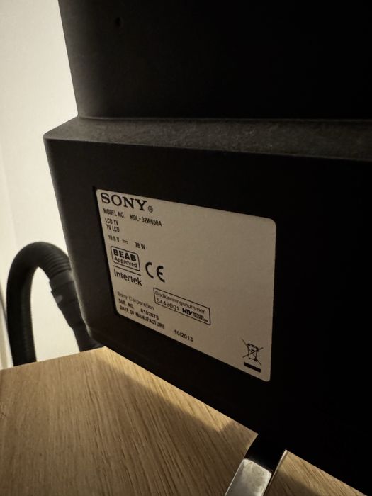 Televizor Sony Bravia Full HD