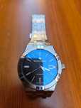 Maurice lacroix automatic black