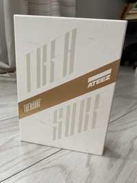 Album ATEEZ Treasure Ep. Fin: All to action
