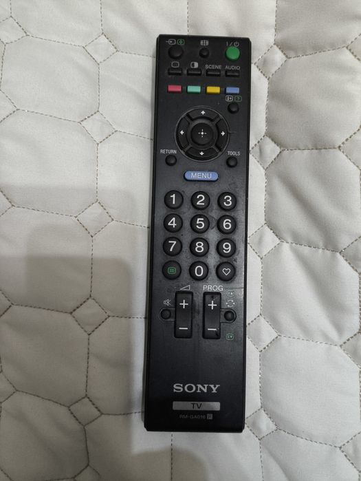 Телевизор Sony Bravia