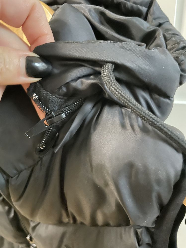 Детски елек Nike 5/6год
