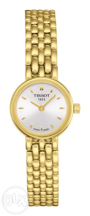 Ceas Tissot dama