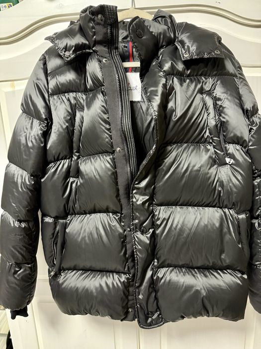 Geacă Moncler Barbati