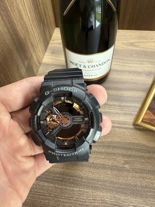 Мъжки часовник Casio G shock