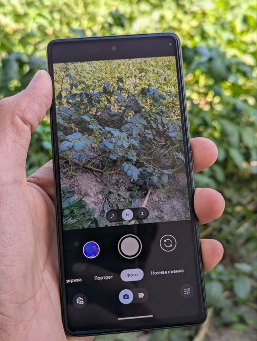 Продаю pixel 7 128