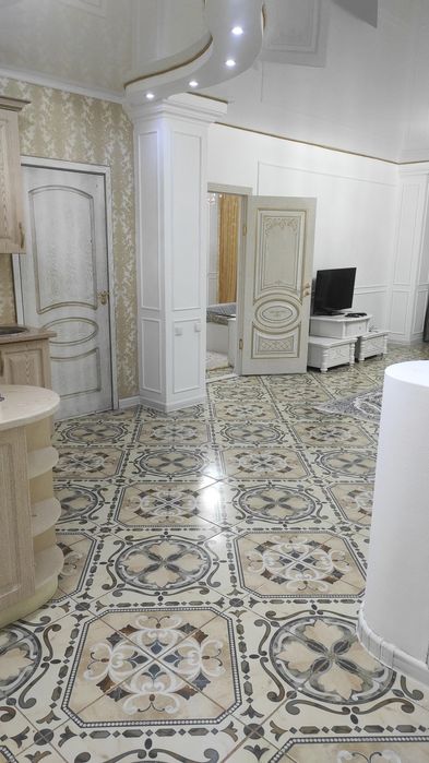 Сдам 3 к кв посуточно