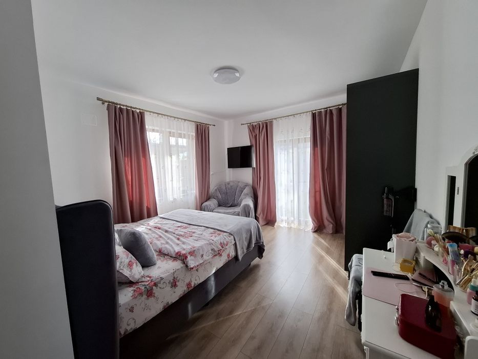 Casa de vânzare în Brașov cartierul Stupini