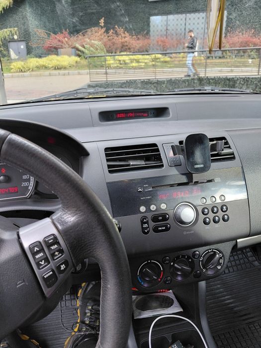 De vanzare suzuki Swift