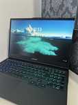 Lenovo legion 5 laptop gaminh