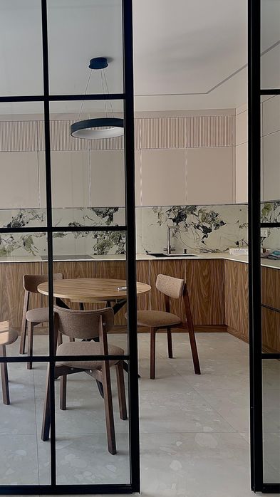 Корпусная мебель на заказ.