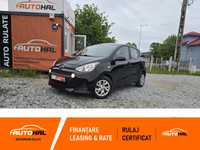 Hyundai I10 HATCHBACK Benzina Finantare Rate-Credit