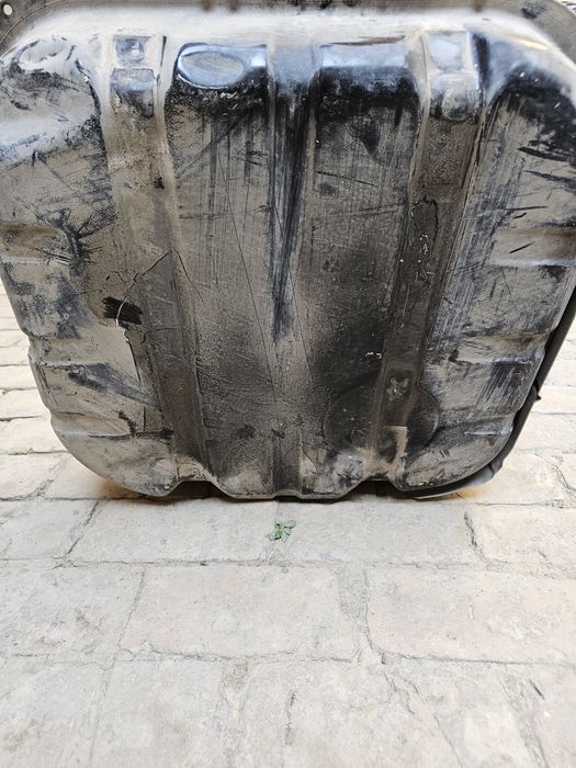 Бензобак Hyundai elantra,avante hd