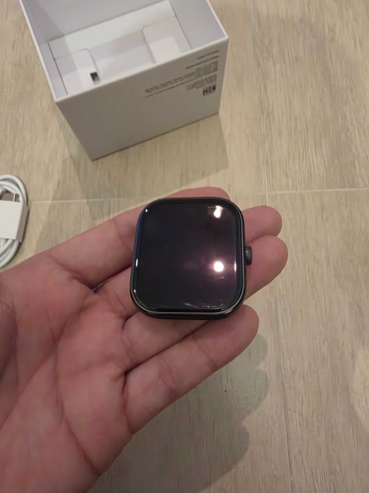 Redmi Watch 5 Obsidian Black