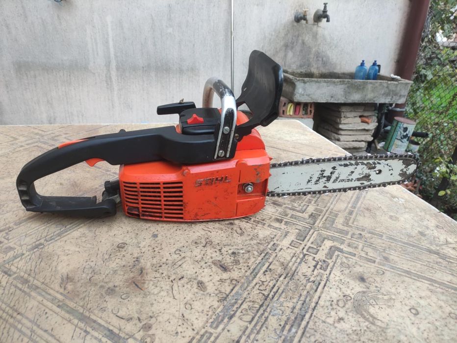 Резачка STIHL 10 AV оригинална