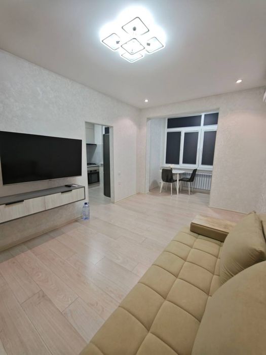 Феруза квартира с мебелью