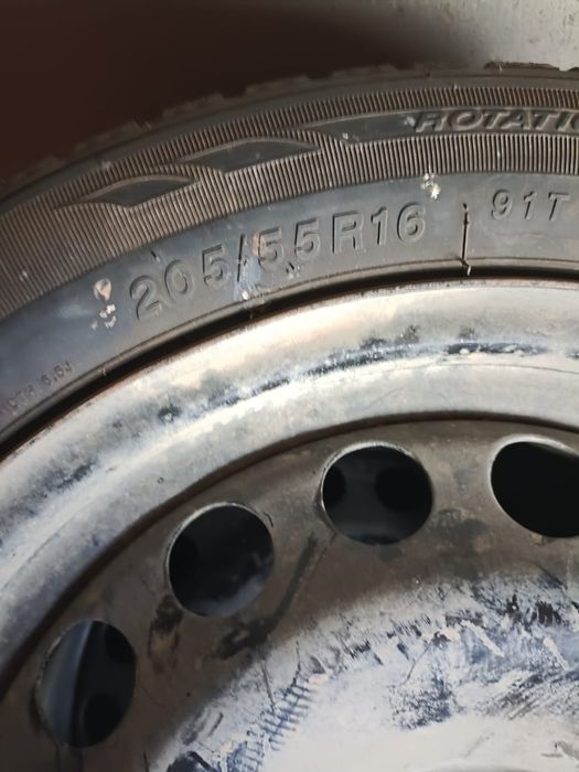 Продам колеса в идеальном состоянии