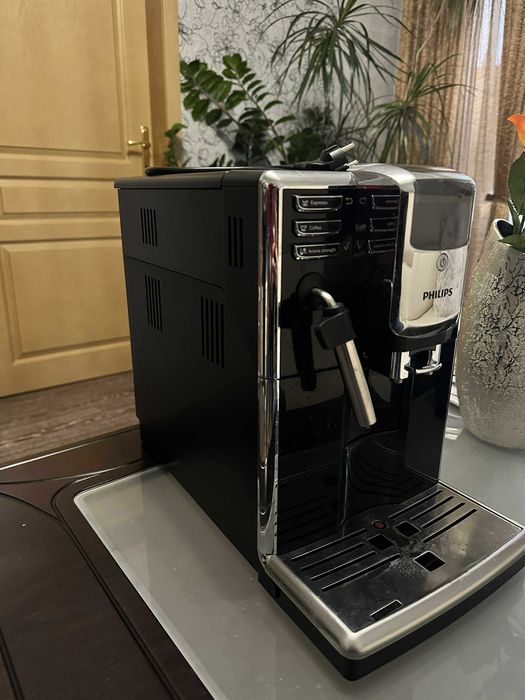 Кафеавтомат Philips