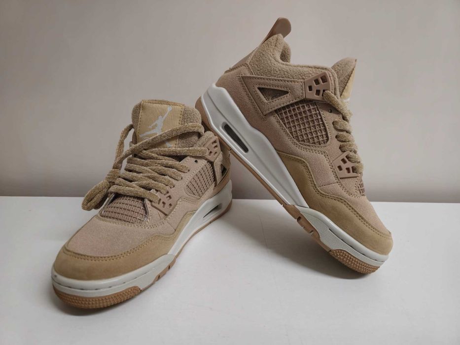Jordan 4 Cozy Girl marimea 37.5 , 38 , 39