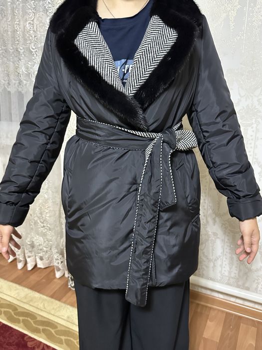 Продам пуховик рафаелло