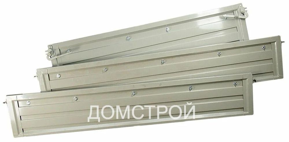 Борт на газель 3.20 4-боковины новый 2025