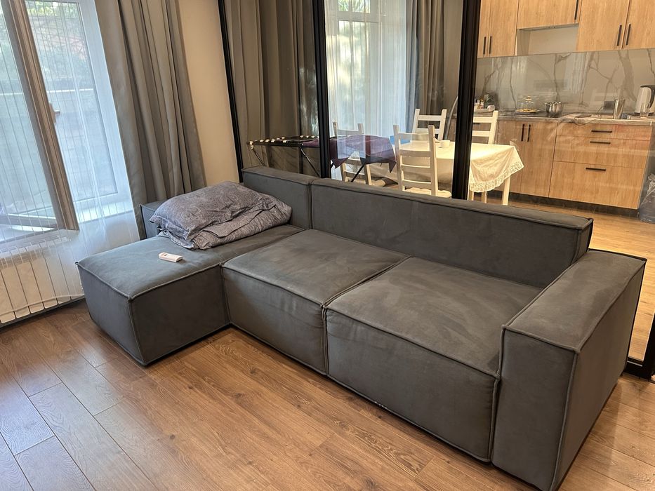 Диван ракладтой система тик так