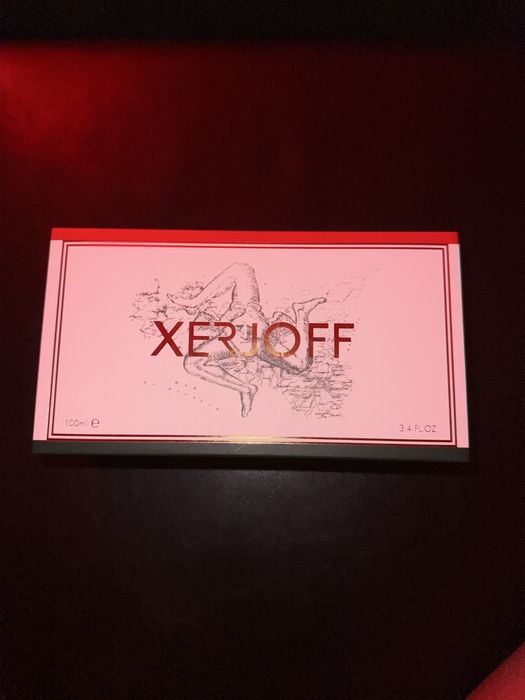 Xerjoff NAXOS унисекс парфюм