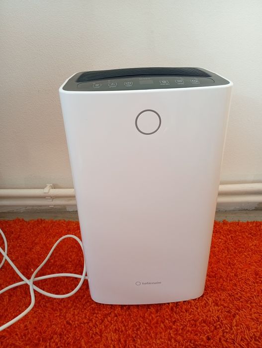 Dezumidificator nou