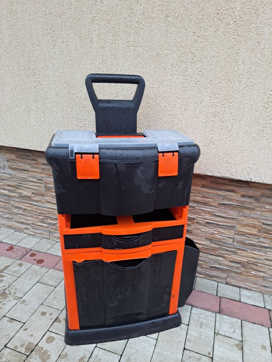 Lampă cu infraroșu/organizator scule/ troler/ dulap scule