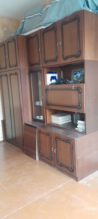 Секция ретро н отлично