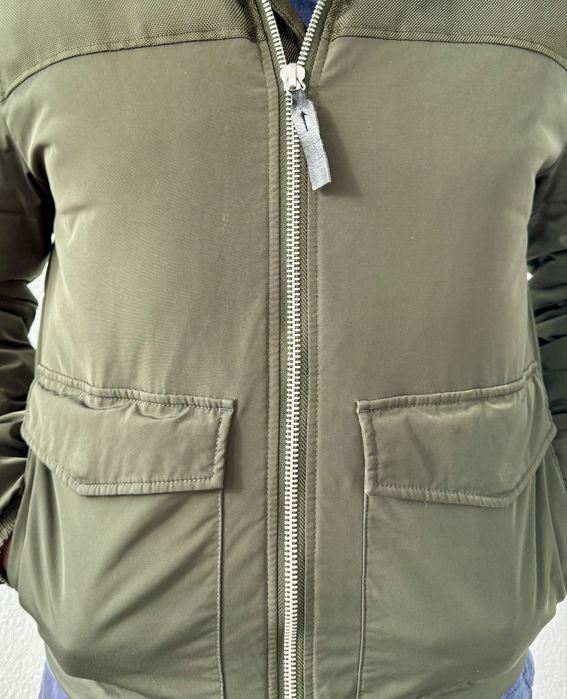 Geaca Armani Exchange