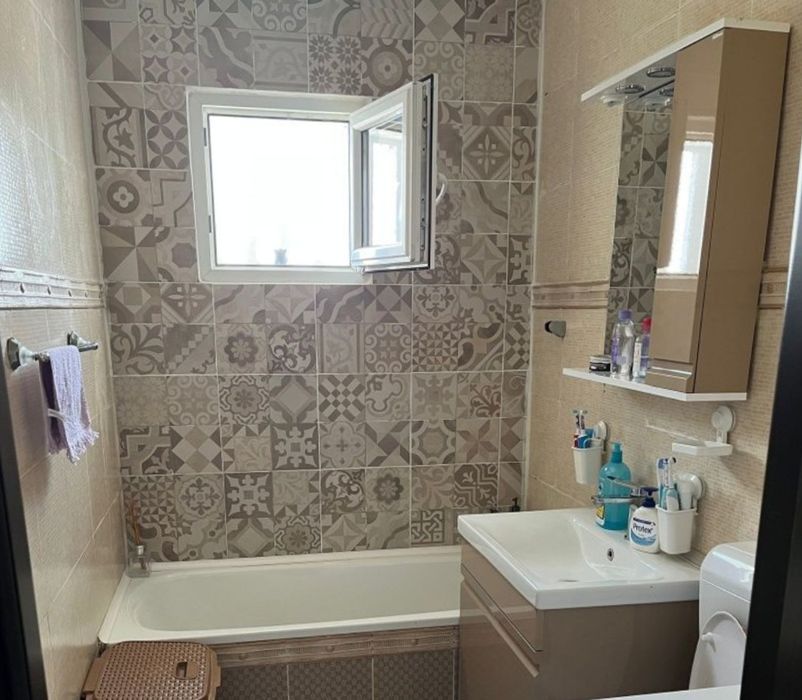 apartament 2 camere