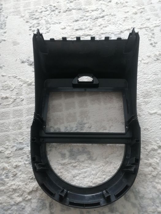 Переходная рамка на киа сеул