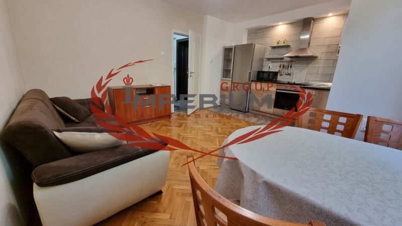 Дава се под наем Двустаен апартамент в Варна, Централна поща - 50 кв.м за 453.9 € - Снимка #5